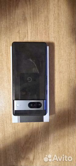 Google Pixel 7, 8/128 ГБ