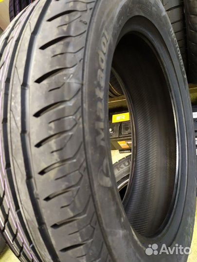 Matador MP 47 Hectorra 3 SUV 225/55 R18