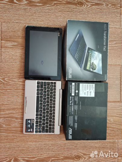 Планшет Asus transformer Pad TF300TG