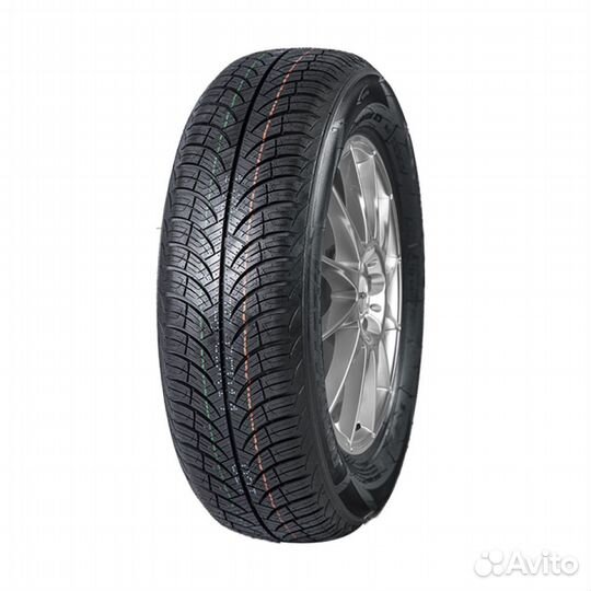 Roadmarch Prime A/S 225/65 R17