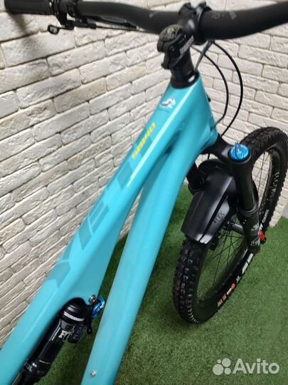 Yeti SB140 C2 2022 NEW