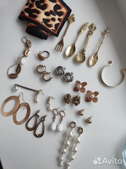 Украшения пакетом