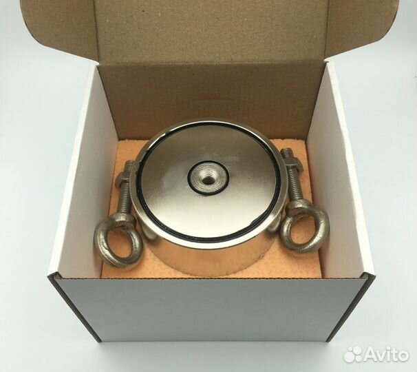 Поисковый магнит