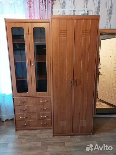 Стенка горка