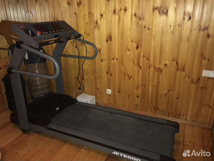 Беговая дорожка