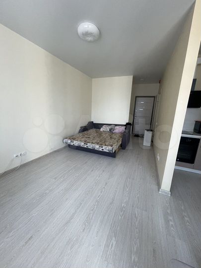 Квартира-студия, 29,9 м², 18/25 эт.
