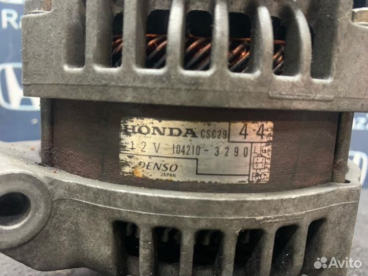 Генератор Honda Accord