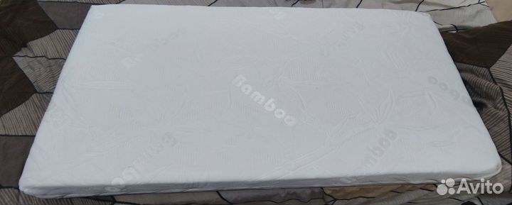 Матрас детский