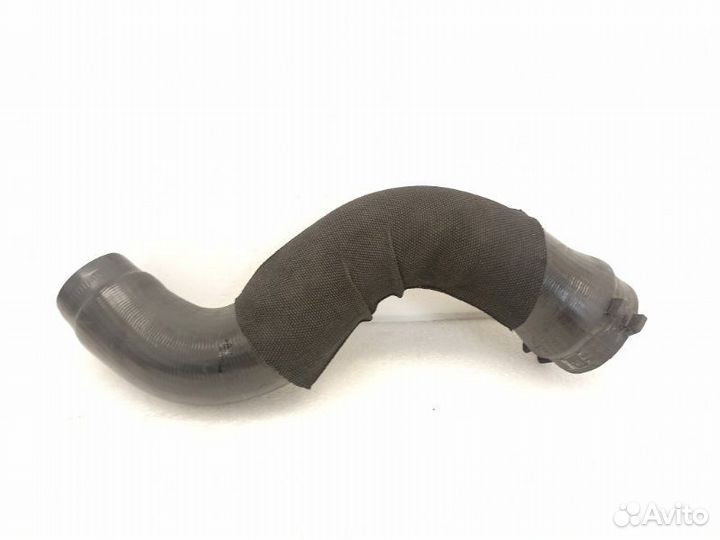 Патрубок интеркулера Audi A5 8T 2.0 cdnc 2010