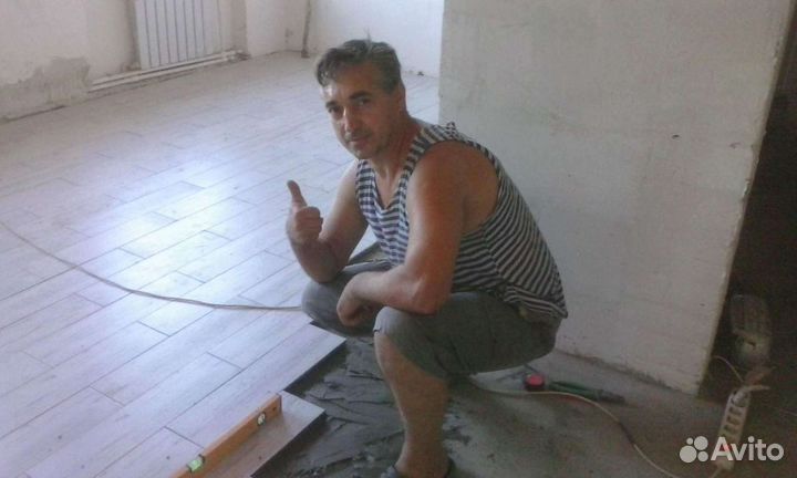 Ремонт строительство