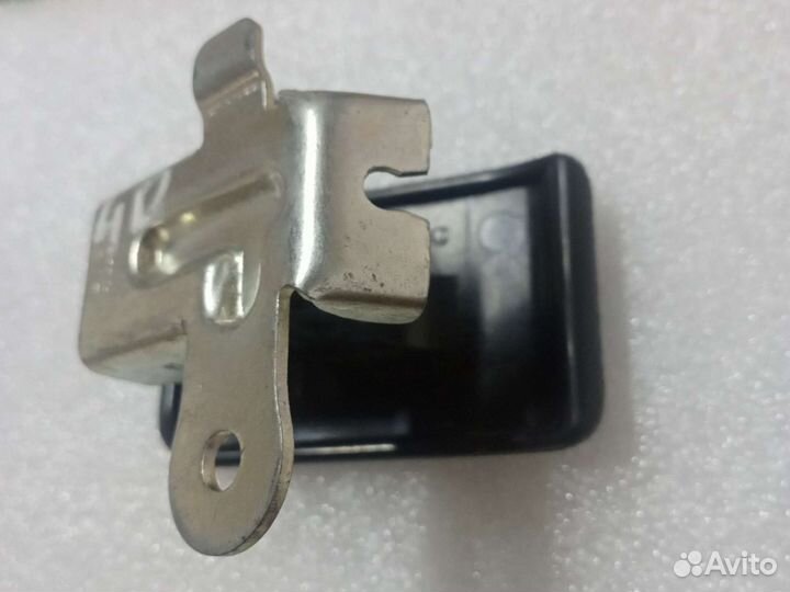 Ручка открывания капота Honda Civic 5D