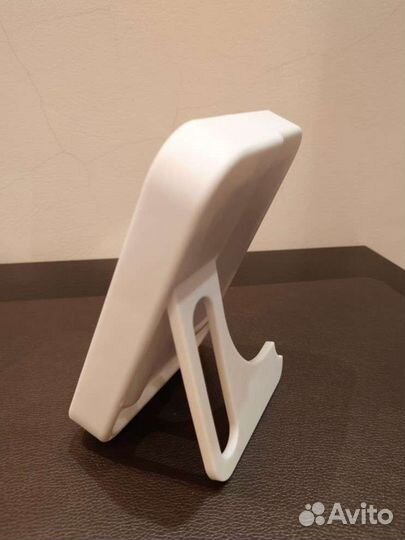 Зеркало настольное с подсветкой новое