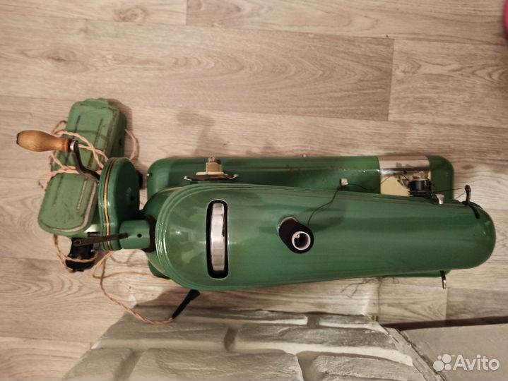 Швейная машина Тула