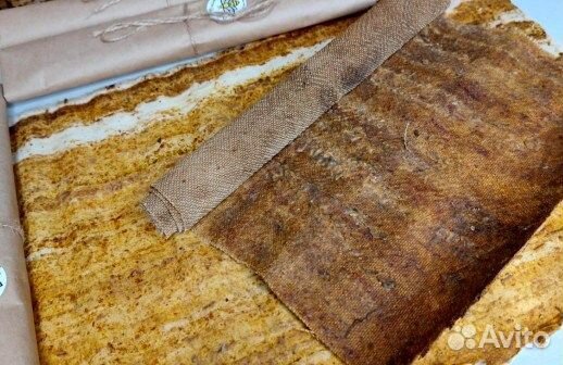 Прополисный холстик