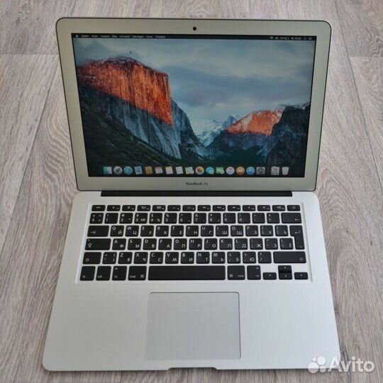 Apple MacBook Air