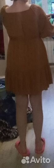 Платье 46-48