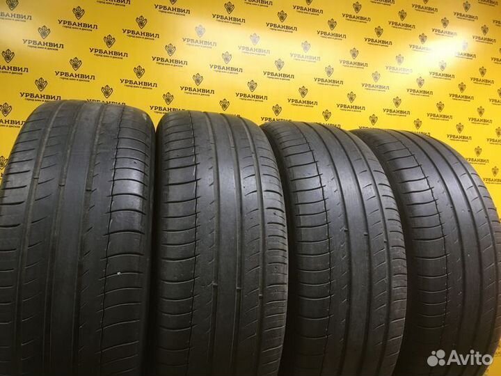 Michelin Latitude Sport 225/60 R18 100H