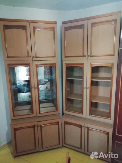 Шкаф бу