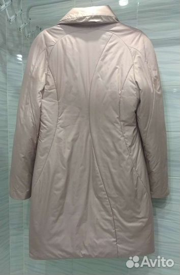 Пуховик женский DDShop