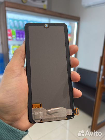 Дисплей Xiaomi Redmi Note 10/Note 10s ориг