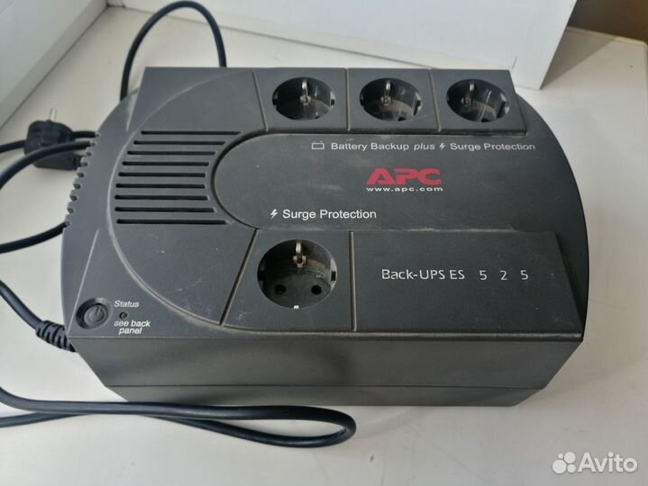 Ибп бесперебойник в ассортименте