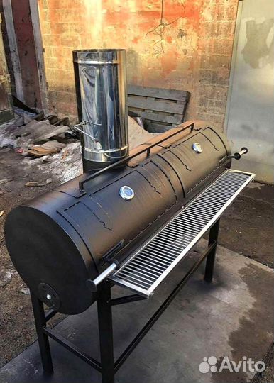 Мангал для кафе,шаурменной