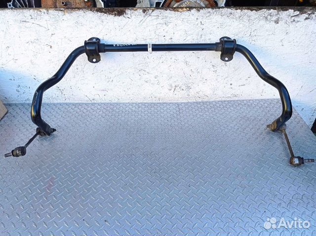 Стабилизатор передний Land Rover Range Rover Sport