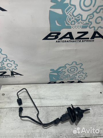 Главный цилиндр сцепления Ford Focus 3