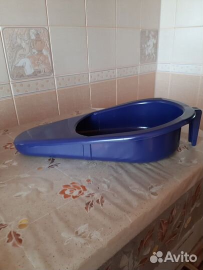 Судно медицинское