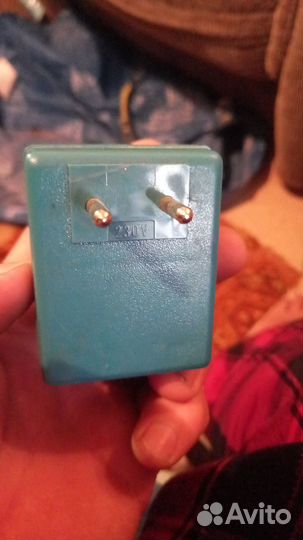 Ас адаптеры