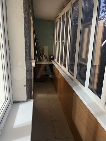 1-к. квартира, 39 м², 4/10 эт.