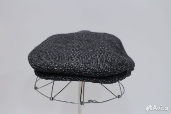 Barts Кепка Жиганка М Амстердам Оригинал