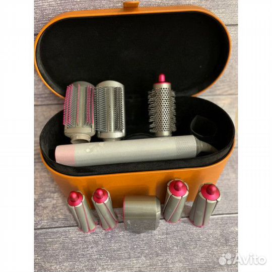 Стайлер dyson