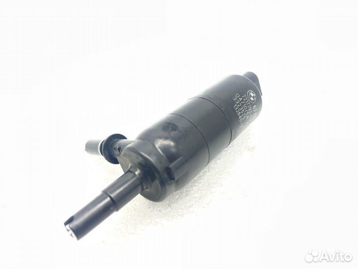 Насос омывателя фар Bmw 5-Series F10 3.0 2010