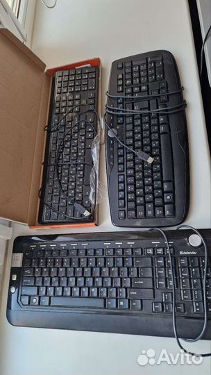 Клавиатура для компьютера