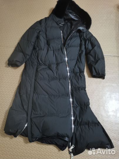 Куртка демисезонная женская 48 50