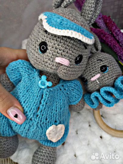 Набор для малыша