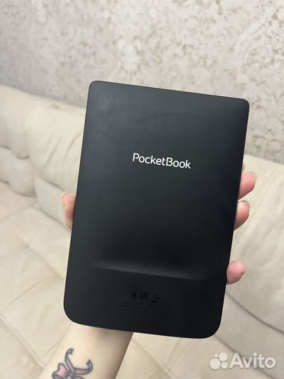 PocketBook 614 Plus