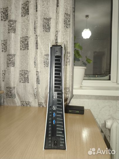 Sony playstation 5 slim digital edition