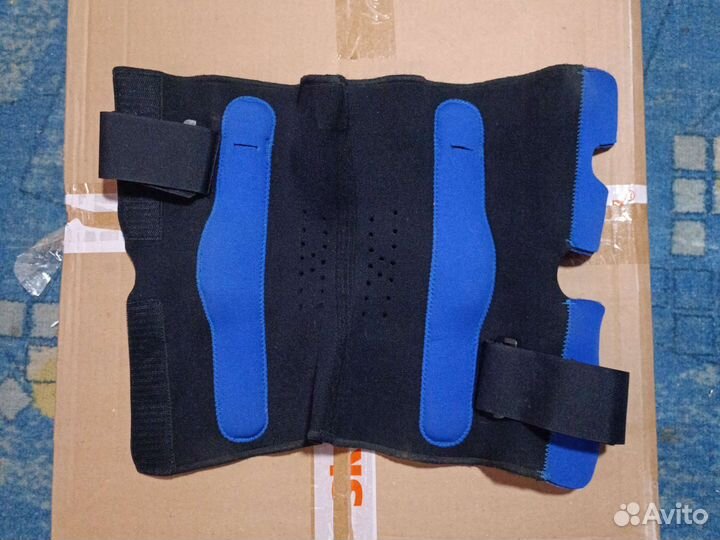 Бандаж на колено