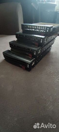 Салазки для hdd 3.5 supermicro server