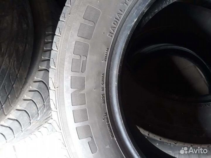 Jinyu Gallopro Multiseason 205/65 R16
