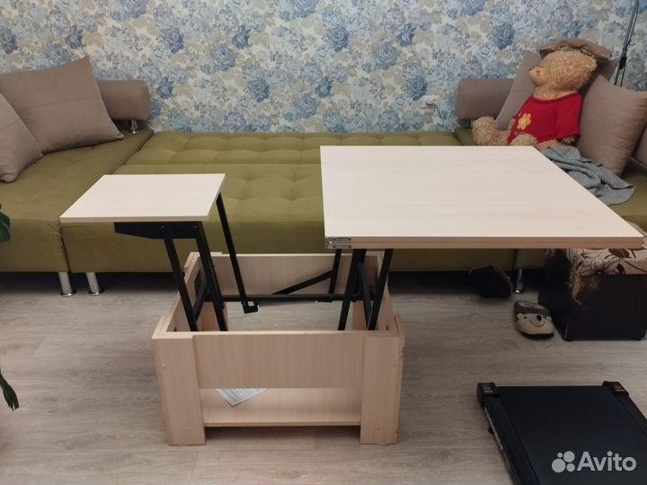 Стол раскладной бу