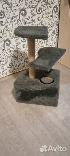 Когтеточка