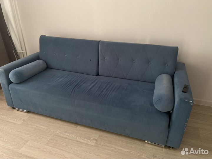 Диван-кровать Милфорд