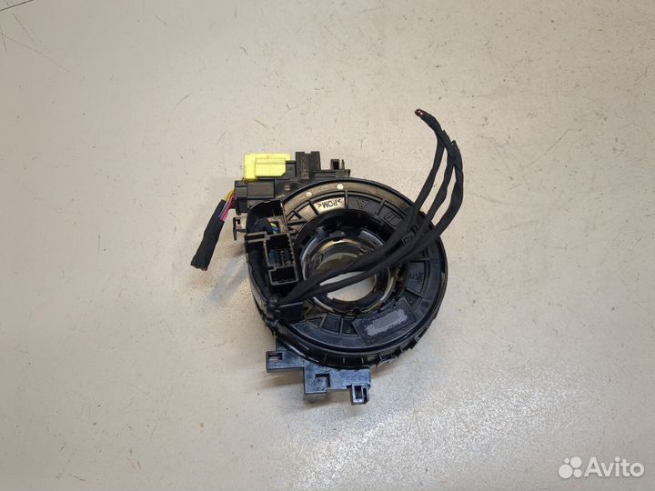 Шлейф руля Toyota Camry XV70, 2019