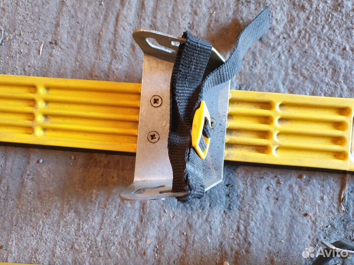 Лыжи беговые детские