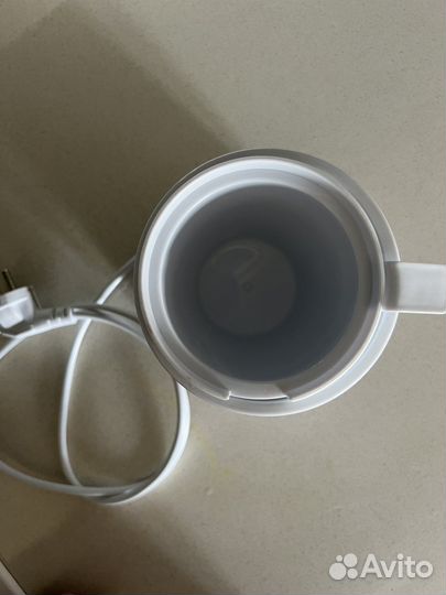 Подогреватель для бутылочек Balio