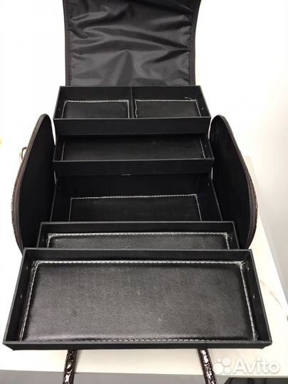 Сумка визажиста и бьюти мастера