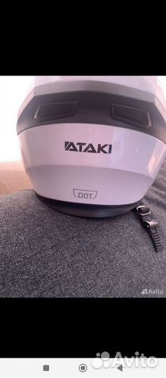 Продам шлем